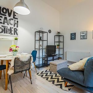 Appartement met een Slaapkamer